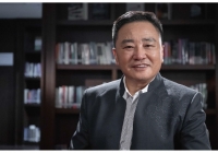 金志國-唱響企業(yè)之歌，傳遞大愛無疆